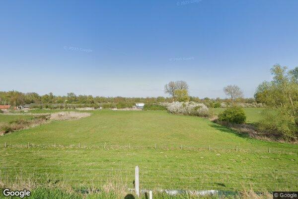 Straatview Ooijse Bandijk 10