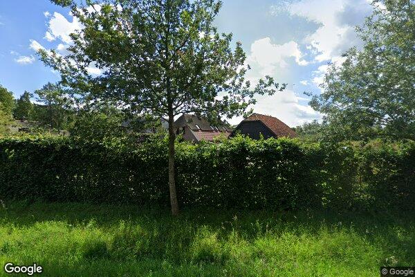 Straatview Appelsestraat 1