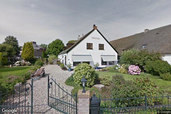 Straatview De Vork 4