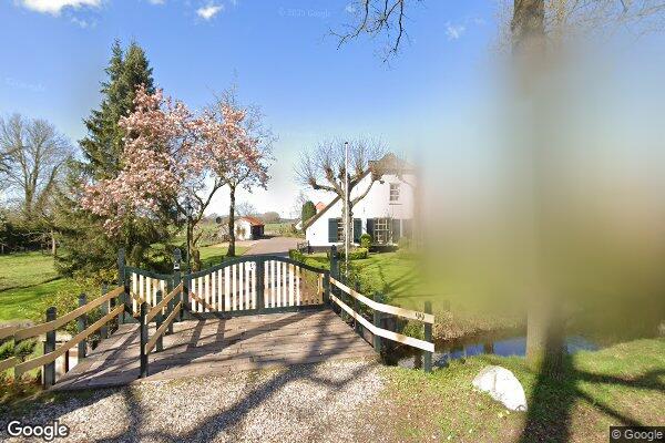 Straatview Dorpsweg 99