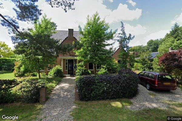 Straatview Parklaan 37