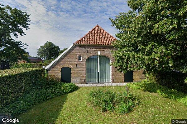 Straatview Bosheurneweg 2