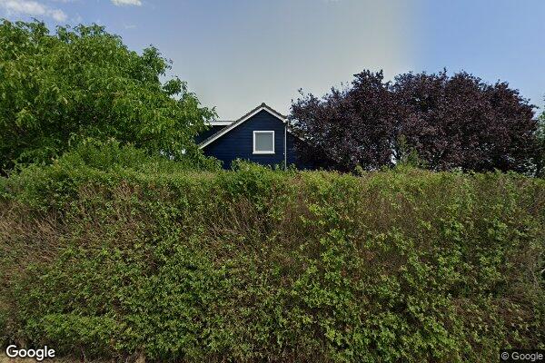 Straatview Covikseweg 2