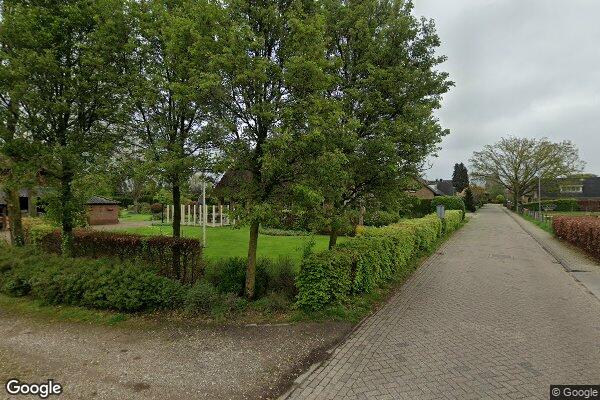 Straatview Grotenhuisweg 14