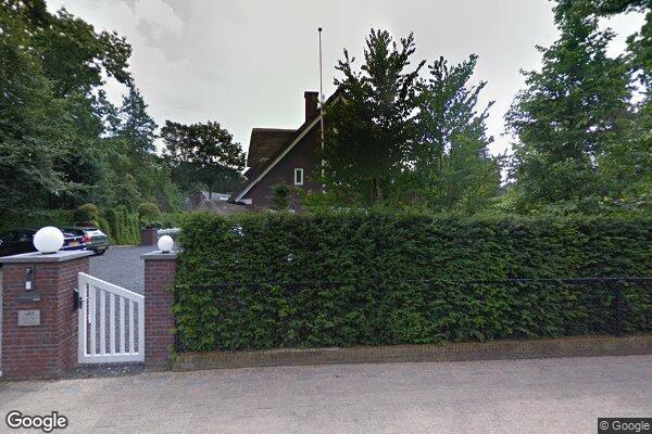 Straatview Utrechtseweg 444