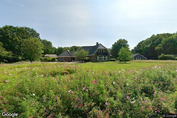 Straatview Vinkenbuurt 12