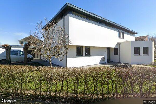 Straatview Voorweem 12