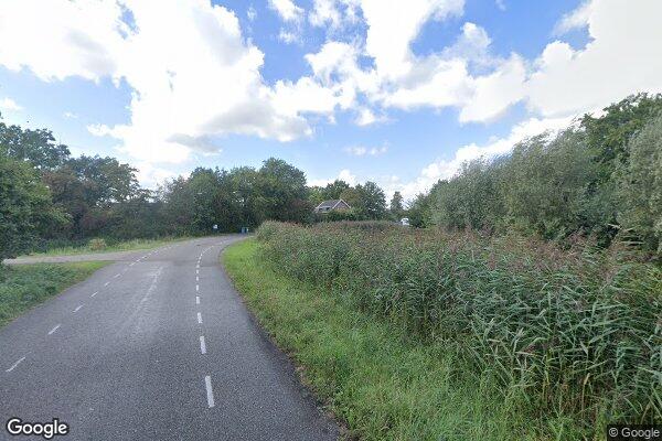 Straatview Nieuweweg 20