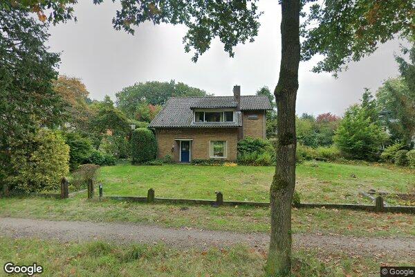 Straatview Waterlooweg 10