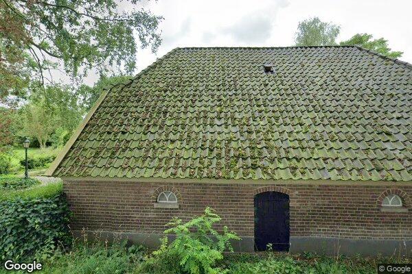 Straatview Dochterenseweg 4