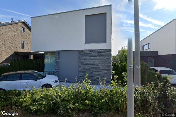 Straatview Noordereiland 6