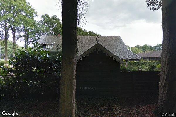 Straatview Dorpsstraat 1