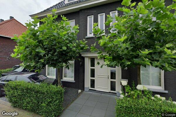 Straatview Rita de Voogdstraat 10