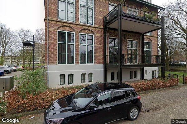 Straatview Duivendaal 1