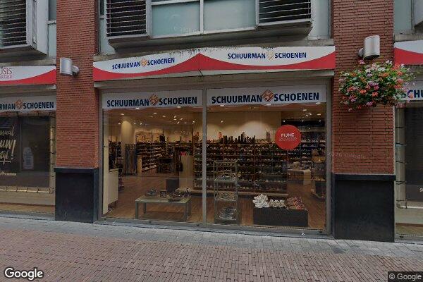 Straatview Walstraat 2