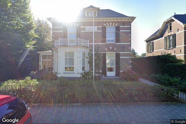 Straatview Zutphensestraatweg 28