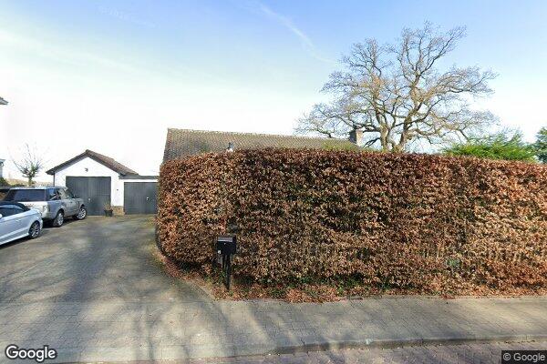 Straatview Rijksstraatweg 49