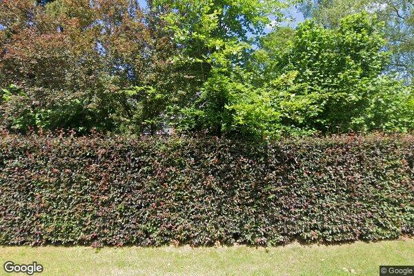 Straatview Oude Prinsenweg 5