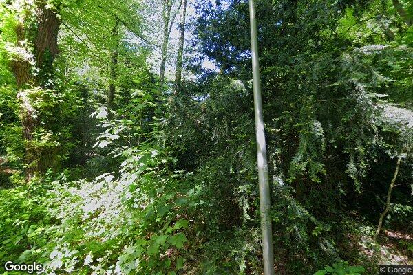 Straatview Italiaanseweg 9