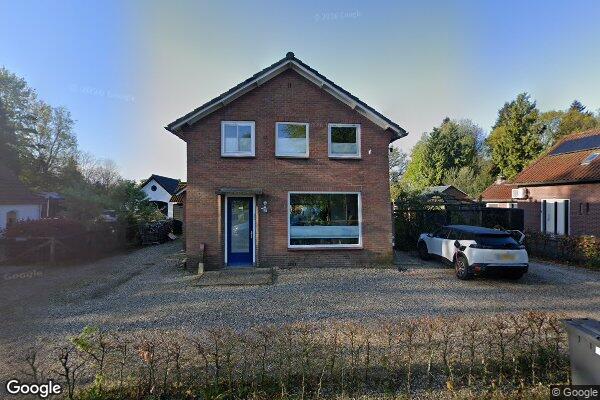 Straatview Putterweg 37