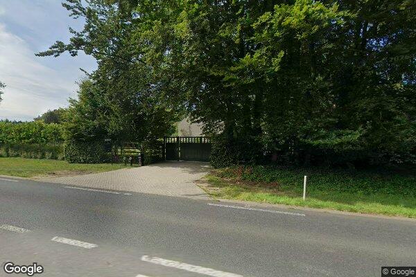 Straatview Amersfoortseweg 204