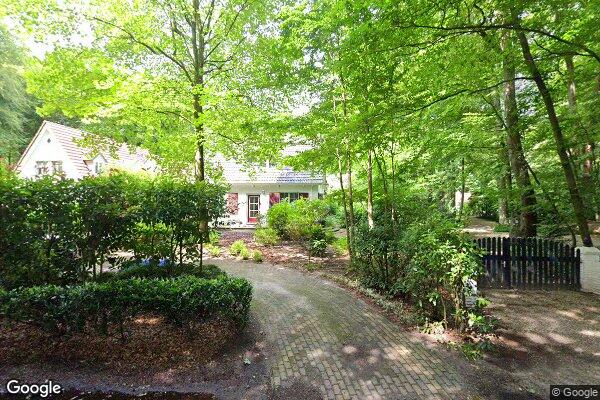 Straatview Joppelaan 61