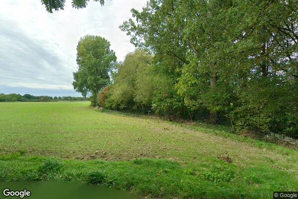 Straatview Bevermeerseweg 8