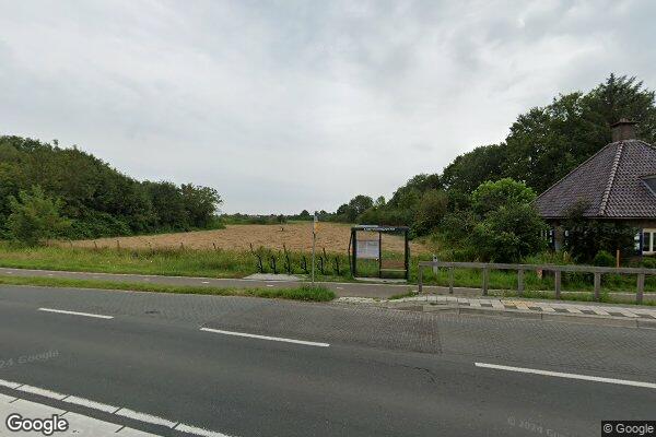 Straatview 2-onder-1-kapwoning 2-onder-1-kapwoning