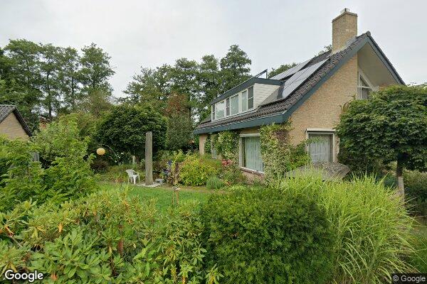 Straatview Arnhemseweg 37