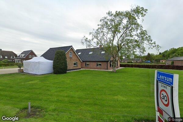 Straatview Boerenbuurt 38