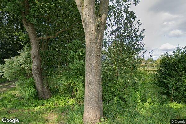 Straatview Davelaar 8