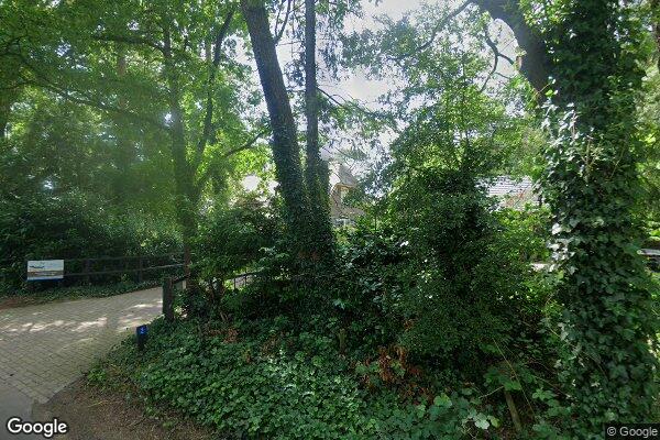 Straatview Haarweg 2