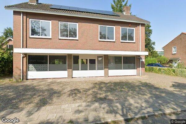 Straatview Kapelweg 34