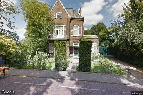 Straatview Koninginnenlaan 28