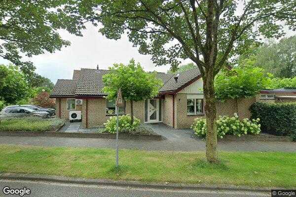 Straatview Landjonker 67