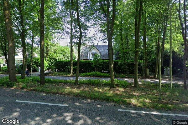 Straatview Leersumsestraatweg 15