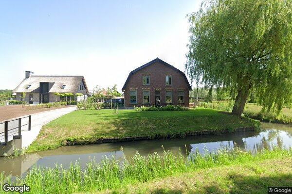 Straatview Langbroekerdijk A 36