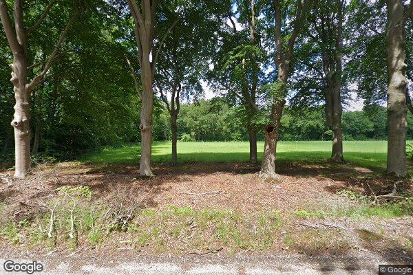 Straatview Molenweg 2