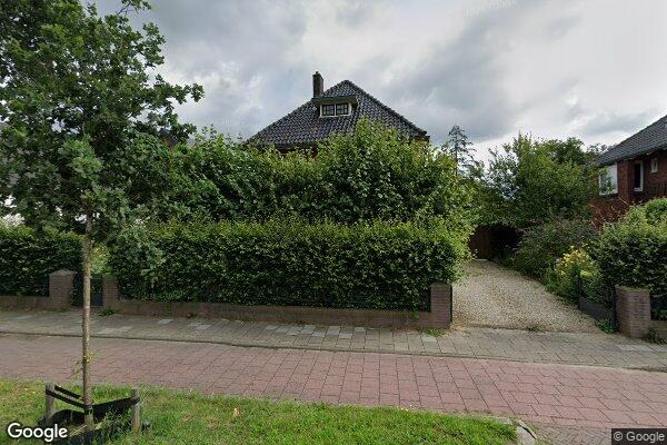 Straatview Rijksstraatweg 60