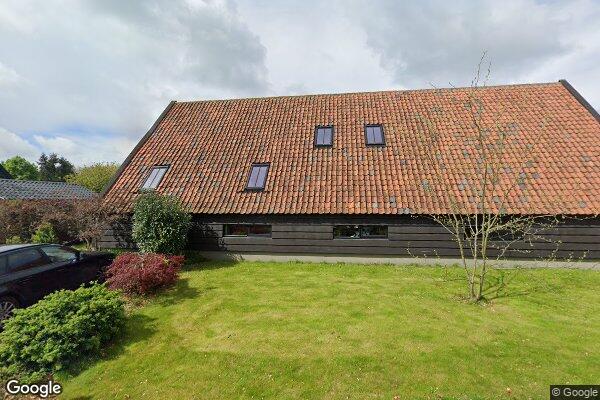 Straatview Vissersweg 42