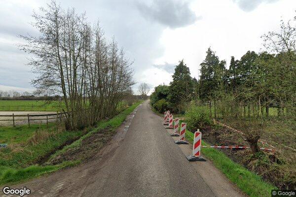 Straatview Achterhoekerweg nabij 1