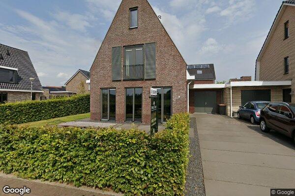 Straatview Beekhoek 8