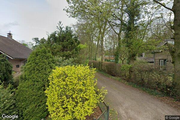 Straatview Drosteweg 5