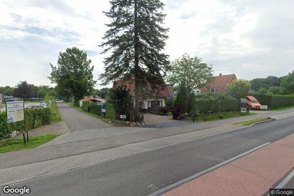 Straatview Harderwijkerweg 136