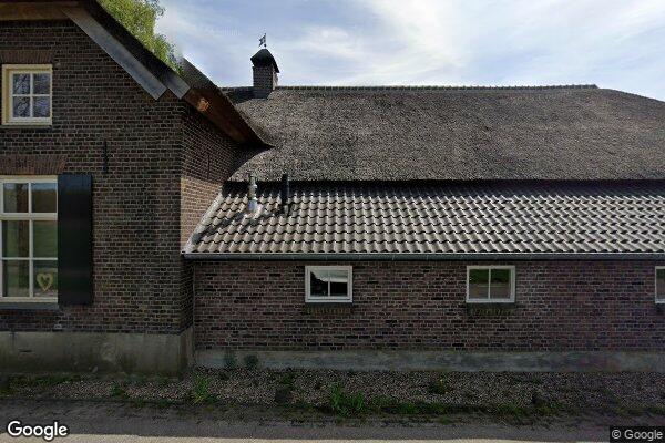 Straatview Beerseweg 50