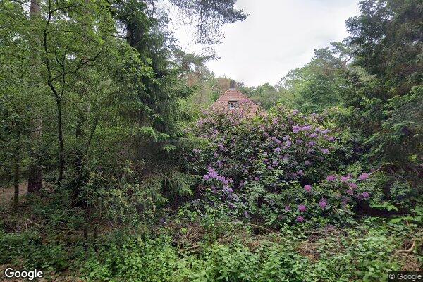 Straatview Oxerweg 12