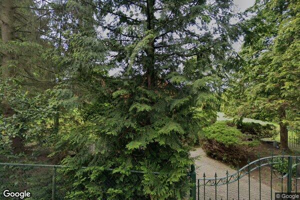 Straatview Dr L E van Hoornlaan 22