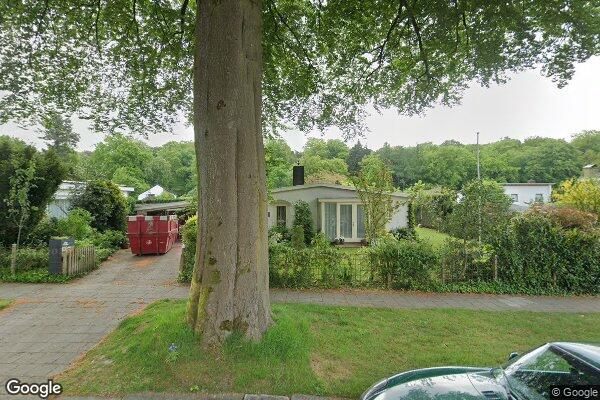 Straatview Alteveerselaan 16