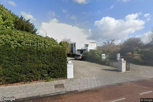 Straatview Oosterdorpsstraat 23