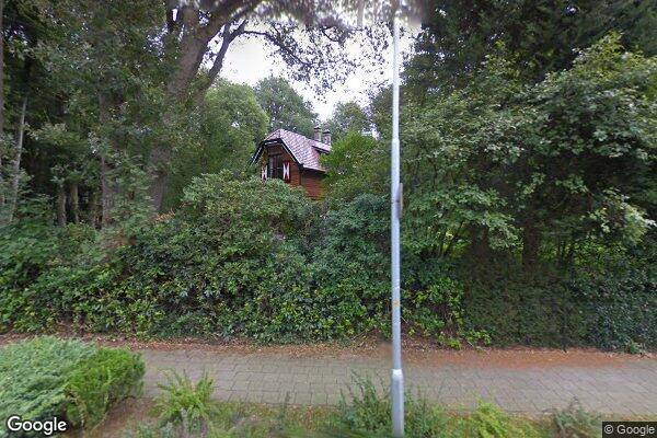 Straatview Harderwijkerstraat 50